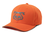 NASTY PIG NASTY PIG SNOUT 2 TONE CAP FLAME ORANGE/STATIC GREY
