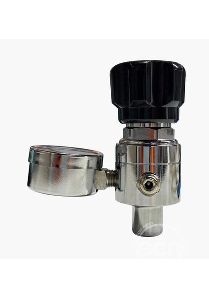 BIG WHIP BIG WHIP SINGLE STAGE REGULATOR