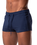NASTY PIG NASTY PIG ALPHA TRUNK SHORT MIDNIGHT NAVY