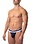 NASTY PIG NASTY PIG HORIZON JOCK STRAP MIDNIGHT NAVY