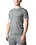 NASTY PIG NASTY PIG ALPHA TEE GREY