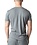 NASTY PIG NASTY PIG ALPHA TEE GREY