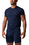 NASTY PIG NASTY PIG ALPHA TEE MIDNIGHT NAVY