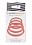 SPORTSHEETS RUBBER O RING 4PK