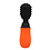 NUBBY BUDDY NUBBY BUDDY CLIMAX CUTIE ORANGE VIBRATING WAND