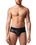 NASTY PIG NASTY PIG SURGE BRIEF BLACK