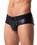 NASTY PIG NASTY PIG SURGE BRIEF BLACK