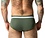 NASTY PIG NASTY PIG COMMANDER CLASSIC BRIEF