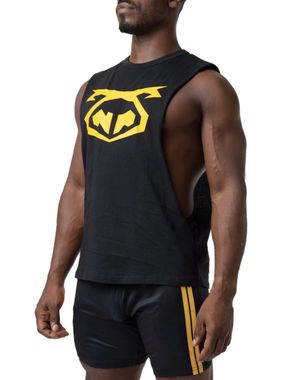 NASTY PIG NASTY PIG INDUCTION SHREDDER BLACK