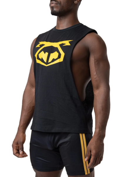 NASTY PIG NASTY PIG INDUCTION SHREDDER BLACK