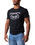 NASTY PIG NASTY PIG STATIC TEE-BLACK