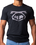 NASTY PIG NASTY PIG STATIC TEE-BLACK