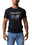 NASTY PIG NASTY PIG STATIC TEE-BLACK
