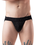 NASTY PIG NASTY PIG NIGHT VISION JOCK STRAP BLACK