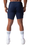 NASTY PIG NASTY PIG APLHA RUGBY SHORT MIDNIGHT NAVY