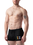 NASTY PIG NASTY PIG PRIDE TRUNK SHORT