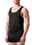 NASTY PIG NASTY PIG NIGHT VISION TANK TOP BLACK