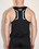 NASTY PIG NASTY PIG NIGHT VISION TANK TOP BLACK
