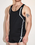 NASTY PIG NASTY PIG NIGHT VISION TANK TOP BLACK