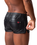 NASTY PIG NASTY PIG SURGE TRUNK SHORT BLACK