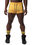 NASTY PIG NASTY PIG INDUCTION TRUNK SHORT ELECTRIC YELLOW & BLACK