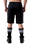 NASTY PIG NASTY PIG MEAT HEAD CLASSIC SHORT BLACK