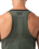 NASTY PIG NASTY PIG GRIND RACERBACK TANK TOP ARMY GREEN