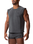 NASTY PIG NASTY PIG OMEGA SLEEVELESS SHIRT BLACK