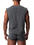 NASTY PIG NASTY PIG OMEGA SLEEVELESS SHIRT BLACK