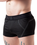 NASTY PIG NASTY PIG NIGHT VISION TRUNK SHORT BLACK