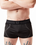 NASTY PIG NASTY PIG NIGHT VISION TRUNK SHORT BLACK