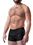 NASTY PIG NASTY PIG XPOSED TRUNK SHORT