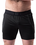 NASTY PIG NASTY PIG NIGHT VISION RUGBY SHORT BLACK