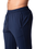 NASTY PIG NASTY PIG ALPHA SWEAT PANTS MIDNIGHT NAVY