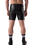 NASTY PIG NASTY PIG WRECKED RUGBY SHORT BLACK