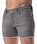 NASTY PIG NASTY PIG QUAD SHORT- GREY