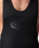 NASTY PIG NASTY PIG SURGE SINGLET BLACK