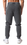 NASTY PIG NASTY PIG OMEGA SWEATPANT BLACK