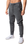 NASTY PIG NASTY PIG OMEGA SWEATPANT BLACK