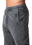 NASTY PIG NASTY PIG OMEGA SWEATPANT BLACK