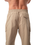 NASTY PIG NASTY PIG ENDEAVOR PANT KHAKI