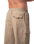 NASTY PIG NASTY PIG ENDEAVOR PANT KHAKI