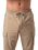 NASTY PIG NASTY PIG ENDEAVOR PANT KHAKI