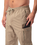 NASTY PIG NASTY PIG ENDEAVOR PANT KHAKI