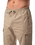 NASTY PIG NASTY PIG ENDEAVOR PANT KHAKI