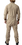 NASTY PIG NASTY PIG ENDEAVOR FLIGHT SUIT KHAKI