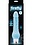 NASSTOYS FIREFLY VIBRATING MASSAGER 8inch