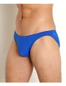 NASTY PIG NASTY PIG MICRO BIKINI PRINCE BLUE