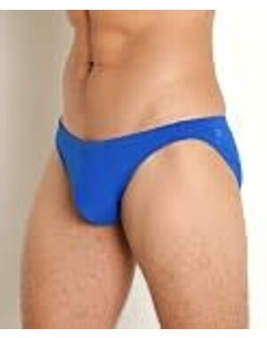 NASTY PIG NASTY PIG MICRO BIKINI PRINCE BLUE