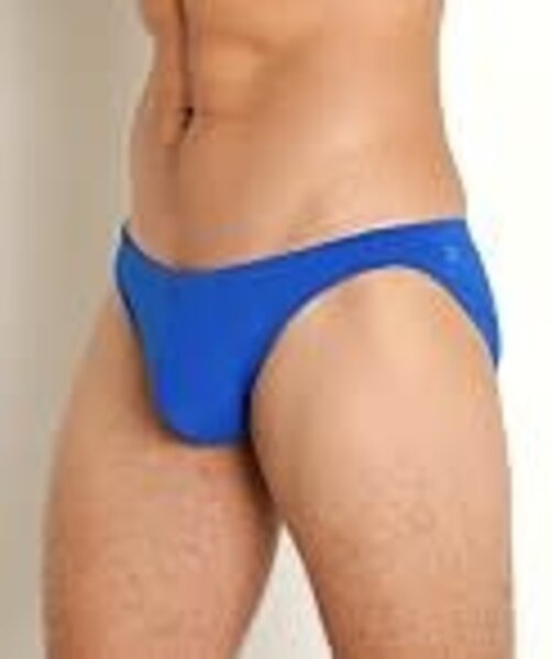 NASTY PIG NASTY PIG MICRO BIKINI PRINCE BLUE